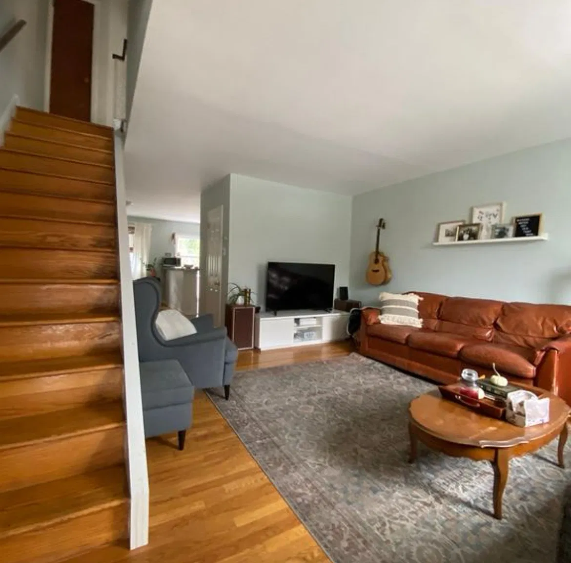 3 bed, 1120 sqft, $2,150 — Photo 2