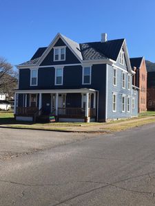 2104 Chestnut Ave, Buena Vista, VA, 24416