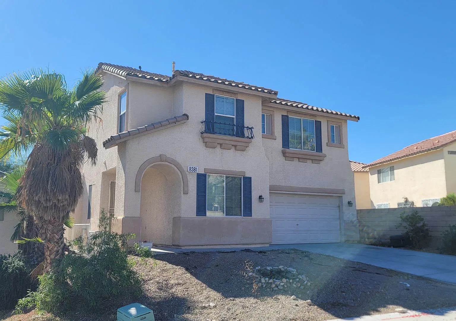 8381 Golden Cypress - 4 bedrooms, 3.0bathrooms, 1957 SQFT — Photo 2