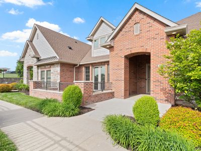 1703 Linkside Dr, Columbia, MO, 65201