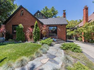 1736 Berkeley Way, Sacramento, CA 95819