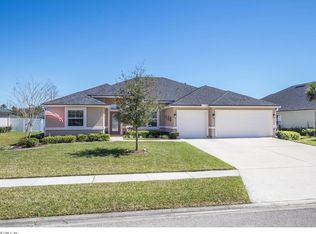 490 Porta Rosa Cir, Saint Augustine, FL 32092