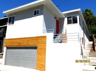 4881 Farquhar St, Los Angeles, CA 90032