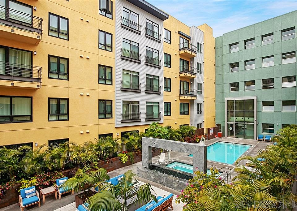 1st image of 889 E Date St E #245