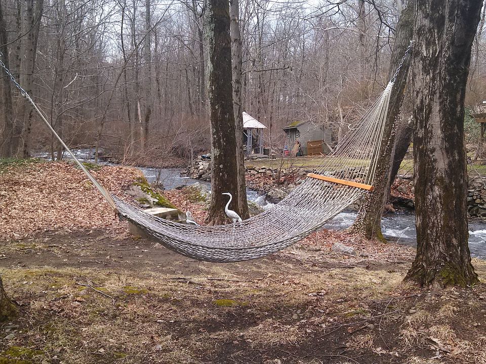 Creek
