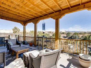 4429 Blue Juniper Loop, Santa Fe, NM 87507