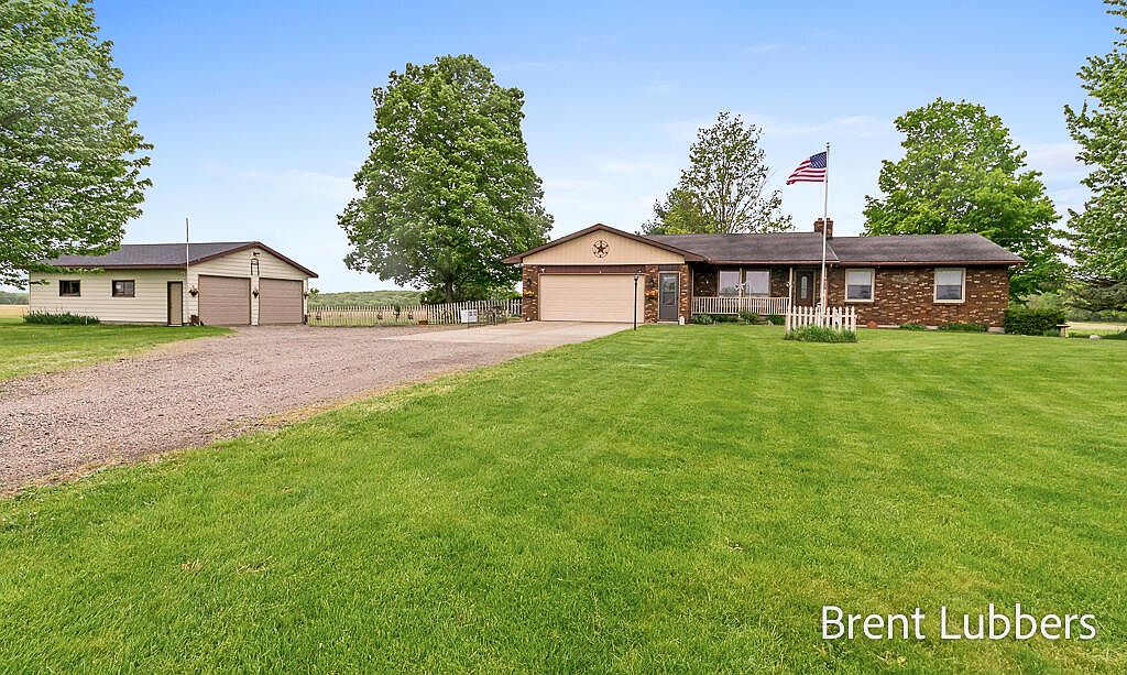 9125 48th Ave, Hudsonville, MI 49426 | Zillow