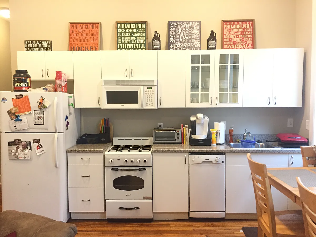Building Photo - 1525 Spruce St #21