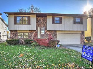 1575 E North Port Rd, Decatur, IL 62526