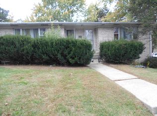 1-22 S 23rd St #C, Allentown, PA 18104