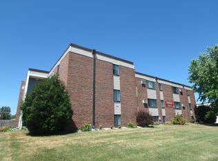 Crestwood Apartments, West Fargo, ND 58078