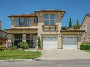 6644 Veneto Pl, Rancho Cucamonga, CA 91701