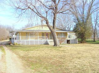 27851 S 640 Rd, Grove, OK 74344