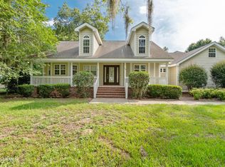 39 Seabrook Point Dr, Seabrook, SC 29940