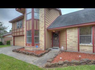 20037 Misty Pines Dr, Atascocita, TX 77346