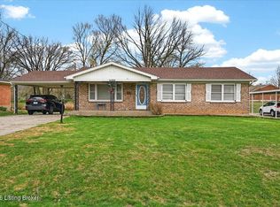 5500 Raymary Dr, Louisville, KY 40272