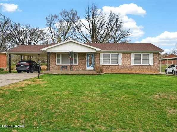 5500 Raymary Dr, Louisville, KY 40272