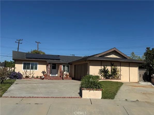 14842 Deanann Pl, Westminster, CA 92683