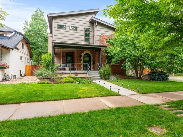 1101 S Elizabeth Street, Denver, CO 80210