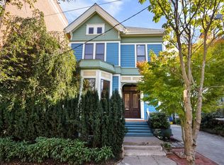 414 NW 22nd Ave, Portland, OR 97210