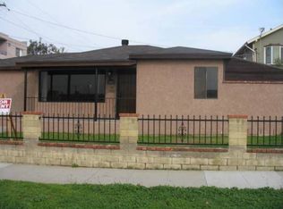 2925 E 17th St, Long Beach, CA 90804