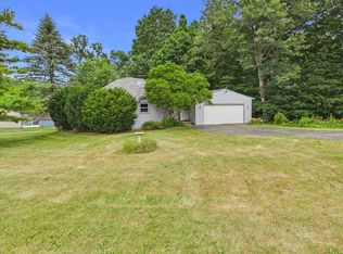 1636 Larchmont Rd, Davis, IL 61019