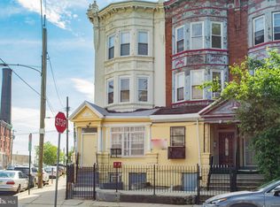 3313 N Park Ave #1, Philadelphia, PA 19140