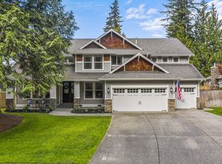 16112 32nd Ave SE, Bothell, WA 98012