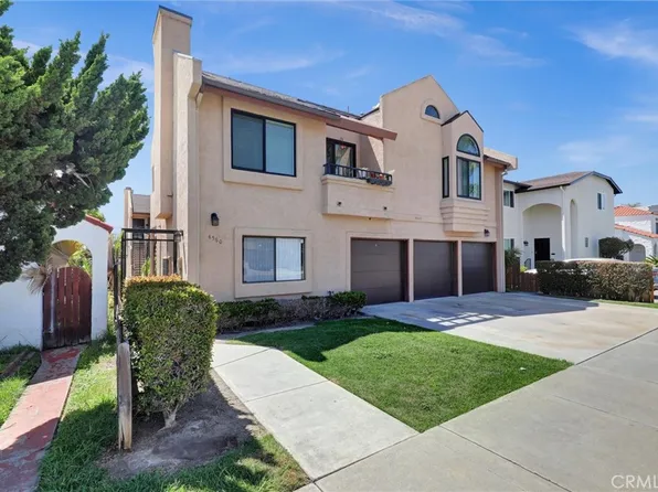 4560 Cleveland Ave Unit 101, San Diego, CA 92116