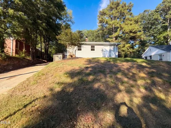 212 Red Oak Ave, Durham, NC 27707