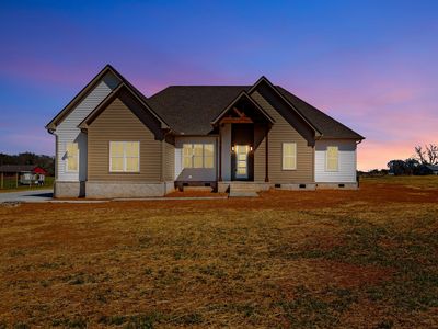 0 Honeybee Dr LOT 2, Unionville, TN, 37180