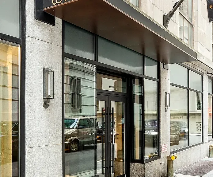 67 Wall St #25B — Photo 24