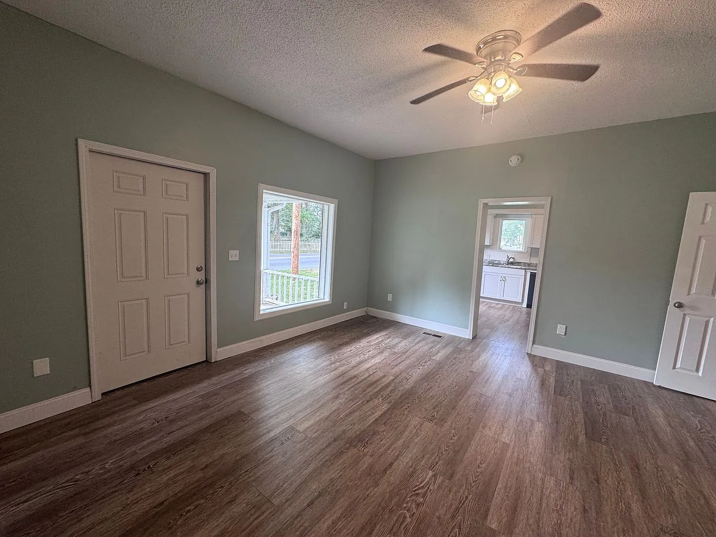2 bedroom 1 bath house in Paducah — Photo 3
