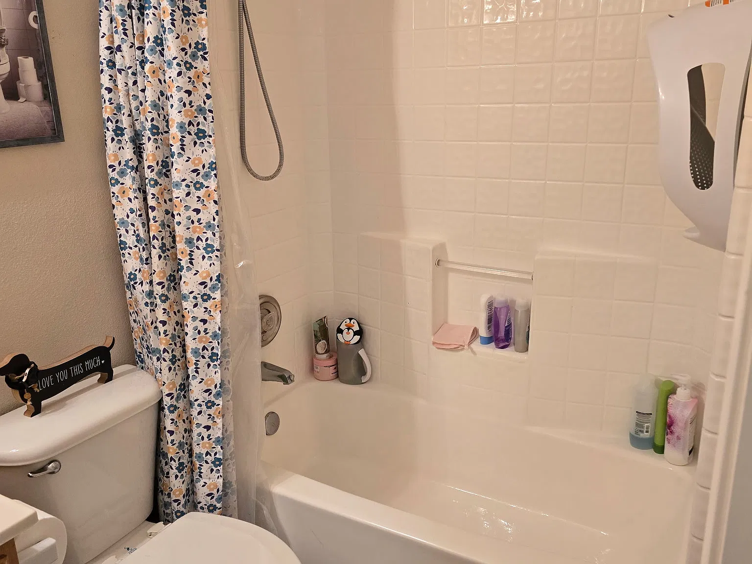 4 bed, 1587 sqft, $2,450 — Photo 4