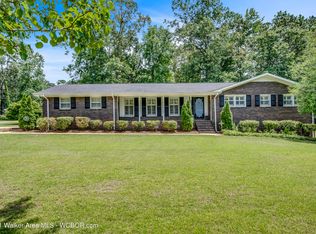 1205 Quarry Hill Rd, Jasper, AL 35501