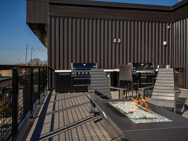5th Street Lofts — Photo 6