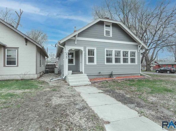 Whittier Real Estate Whittier Sioux Falls Homes For Sale Zillow