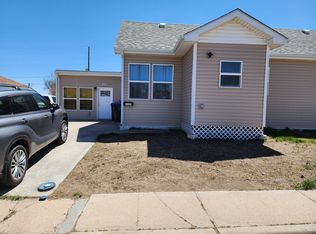 1123 W 21st St, Cheyenne, WY 82001
