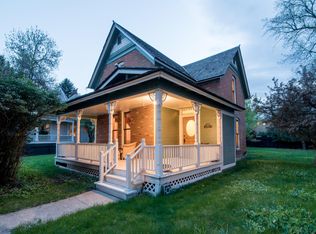 201 S Grand Ave, Bozeman, MT 59715