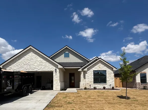 3142 Maplewood Dr, San Angelo, TX 76904