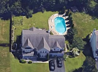 2324 Forest Cir, Toms River, NJ 08755