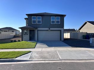 5776 S Zabo Rd, Spokane, WA 99224