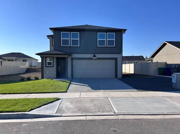 5776 S Zabo Rd, Spokane, WA 99224