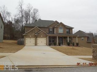 4801 Macy Way, Ellenwood, GA