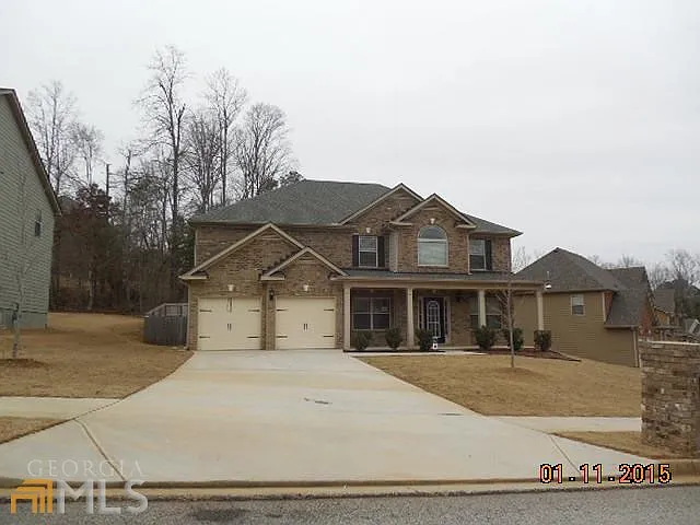 4801 Macy Way photo 1