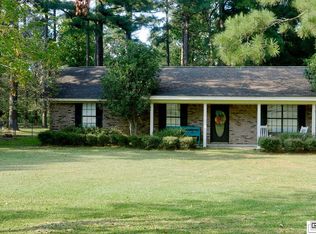 6229 Justus Rd, Bastrop, LA 71220