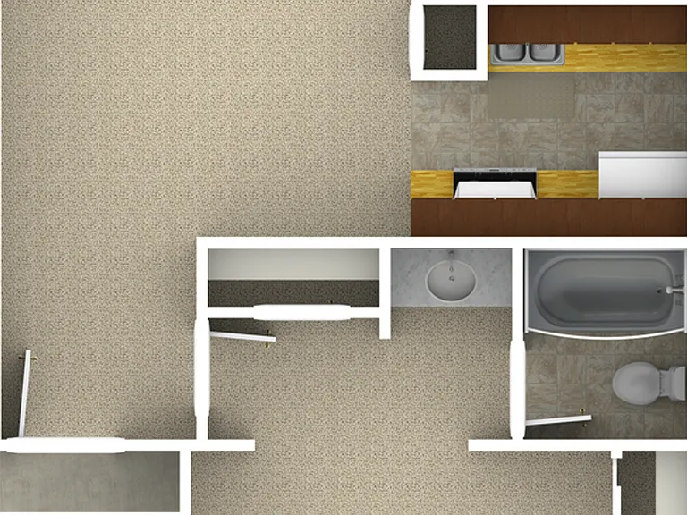 Shadow Bay Apartments — Photo 14