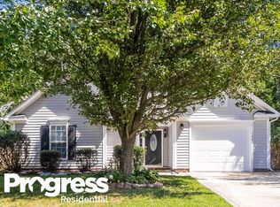 128 Cinebar Rd, Mooresville, NC 28115