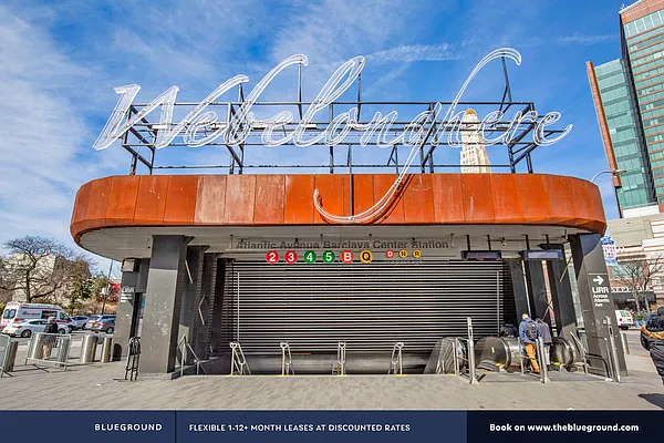 Rented by The Blueground | media 27