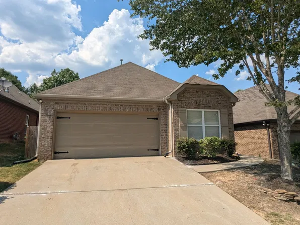 6514 Southern Trace Dr, Leeds, AL 35094